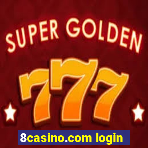 8casino.com login